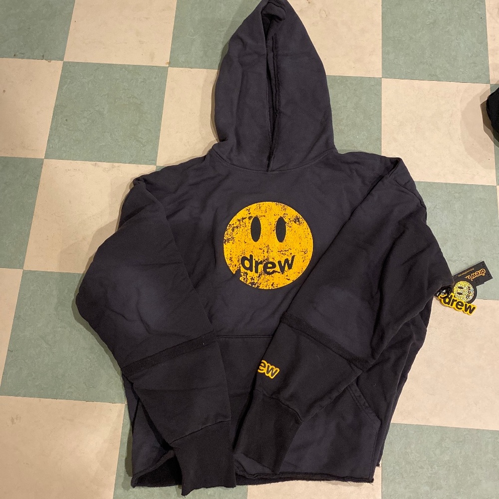 Drew Hoodie